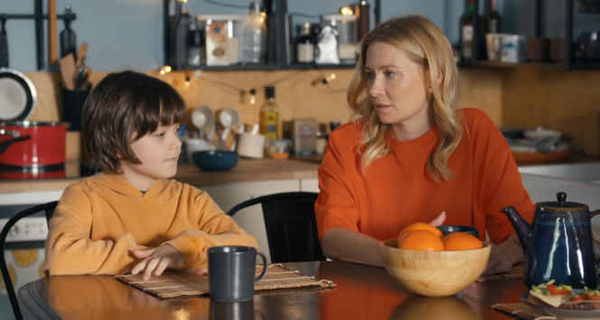 Barwy szczęścia, odcinek 3292: Choroba Mateuszka! Dominika i Sebastian już nie będą w stanie mu pomóc