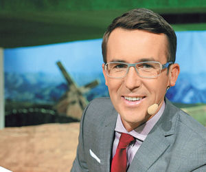 Kurzajewski wrac a do TVP