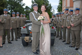 Pierwsza miłość: Będzie ślub! Grzegorz i Renata pobiorą się ZDJĘCIA