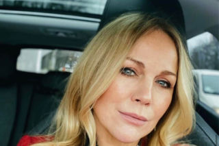 Znana aktorka wygrała walkę z rakiem. Pisałam czarne scenariusze