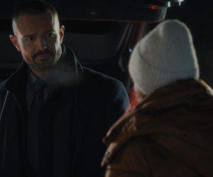 M jak miłość, odcinek 1929. Ewa (Karolina Dryzner)