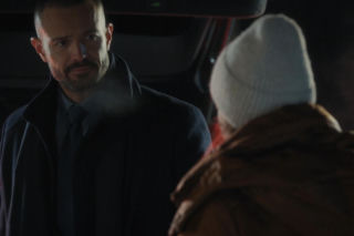 M jak miłość, odcinek 1929. Ewa (Karolina Dryzner)