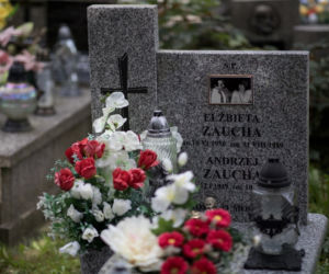Niezapomniani Andrzej Zaucha