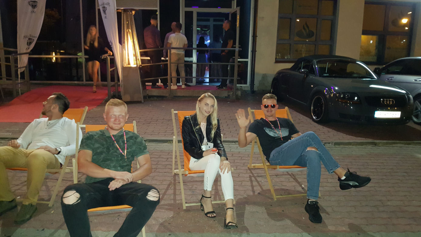 Eska Summer City w Black Diamond Club