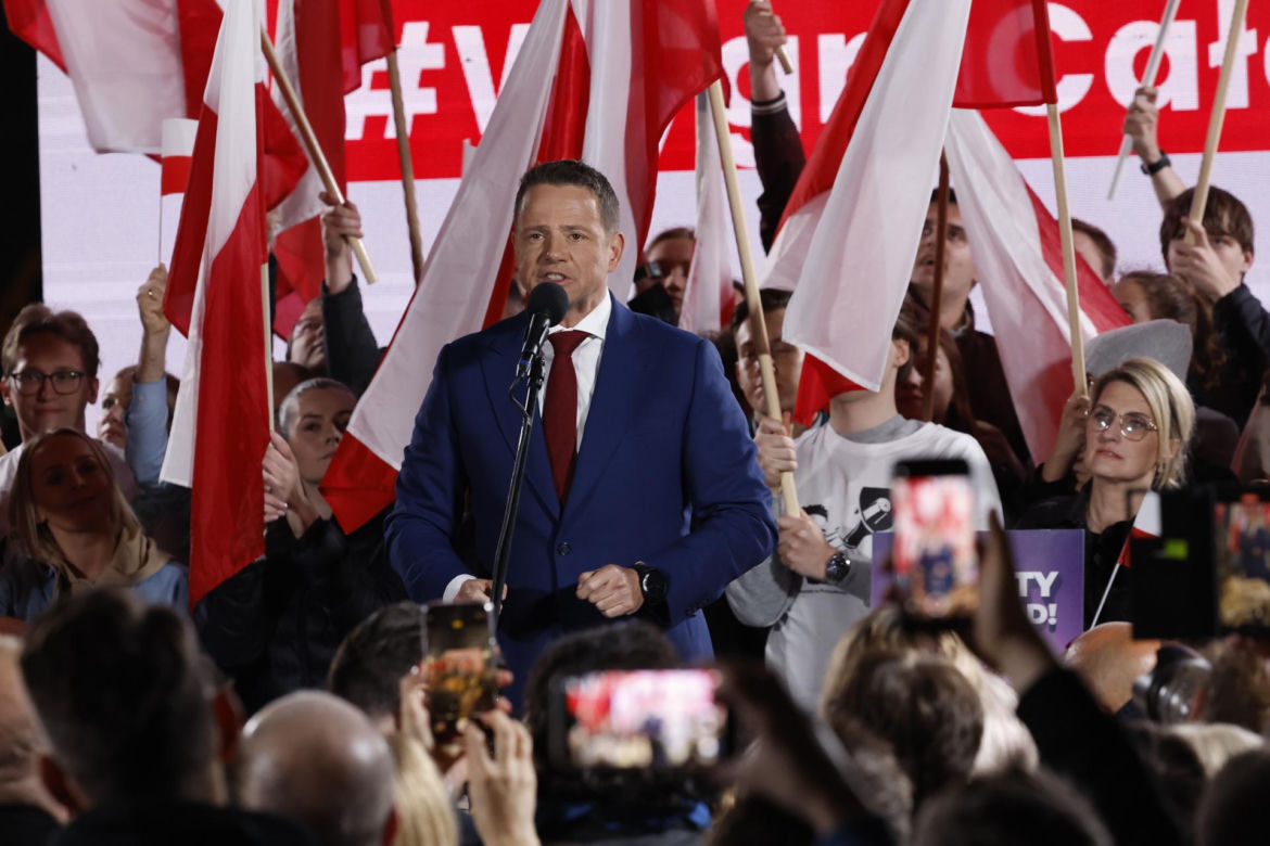 Po debacie przed II turą wyborów prezydenta RP