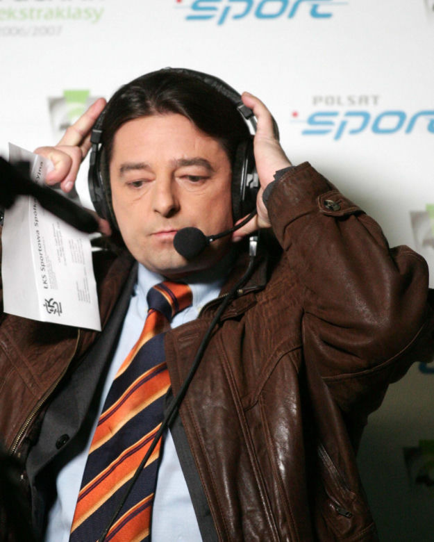 Nie żyje Jacek Ziober