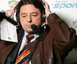 Nie żyje Jacek Ziober