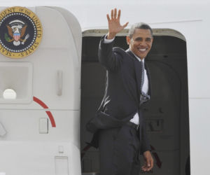 Barack Obama