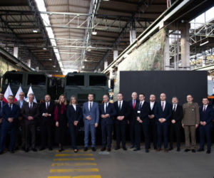 Nowa fabryka Jelcza. PGZ inwestuje setki milionów w strategiczną produkcję dla Wojska Polskiego