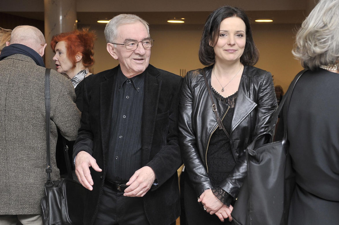 Jerzy Trela przeszedł przez piekło