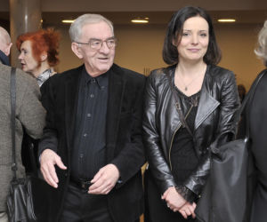 Jerzy Trela przeszedł przez piekło