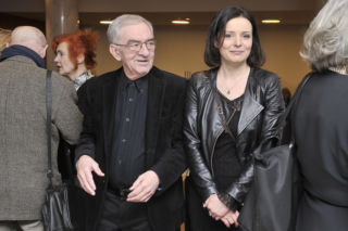 Jerzy Trela przeszedł przez piekło