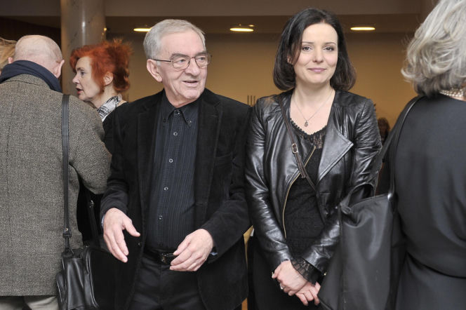 Jerzy Trela przeszedł przez piekło