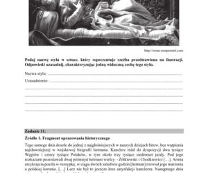 Matura 2019. Historia poziom rozszerzony. Arkusz CKE