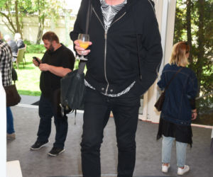 Janusz Panasewicz żegna się z alkoholem