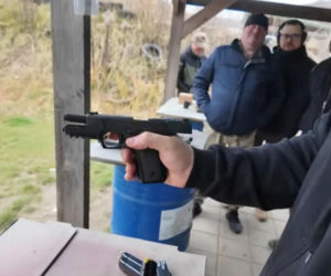 DANIEL H9 Stress Test