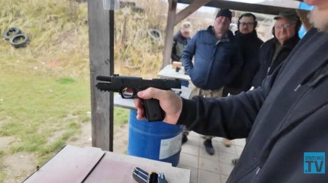 DANIEL H9 Stress Test