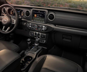 Nowy Jeep Wrangler 2018