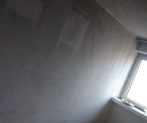 Pani Cecylia z Tychów potrzebuje pomocy. Jej mieszkanie spłonęło w pożarze