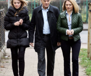 Tak zmieniała się Kasia Tusk