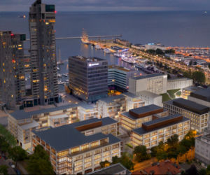 Gdynia Waterfront II