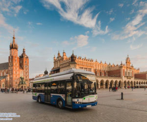 Autobus dla zakochanych