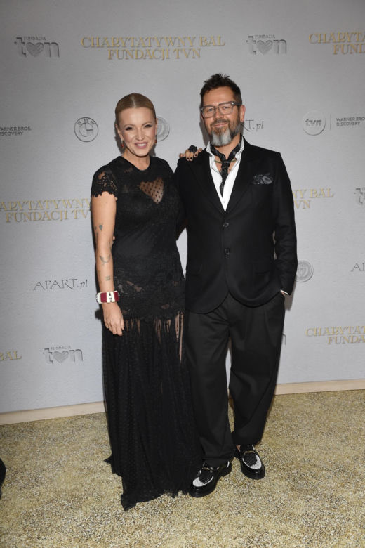 Charytatywny Bal Fundacji TVN 2025