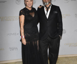 Charytatywny Bal Fundacji TVN 2025