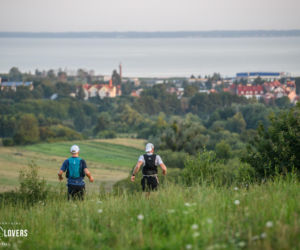 Garmin Ultra Race i Garmin Gravel Race ponownie w Tolkmicku