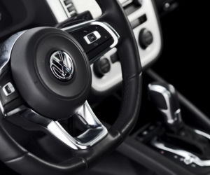 Volkswagen Scirocco 2.0 TSI DSG R-Line