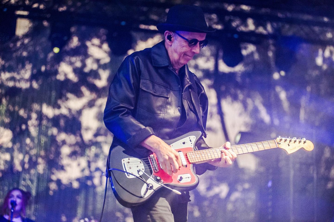 Garbage - Letnia Scena Progresji, 30 maja 2026