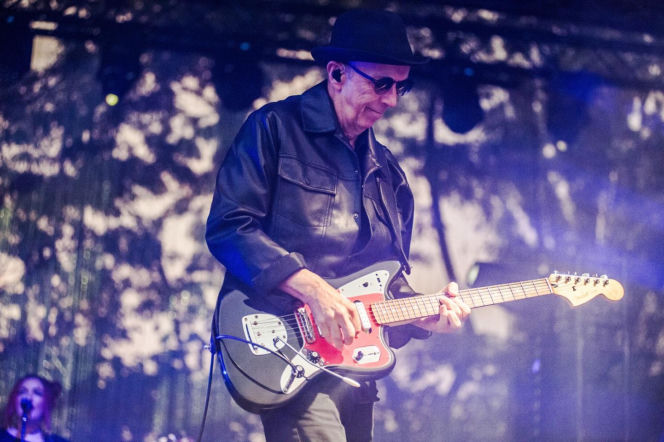 Garbage - Letnia Scena Progresji, 30 maja 2026