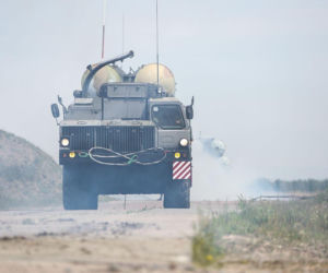 Wenezuela i rosyjskie bańki antydostępowe. Czy Putin sprzedaje światu złudzenia?