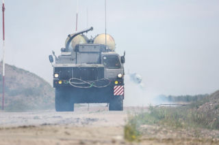 Wenezuela i rosyjskie bańki antydostępowe. Czy Putin sprzedaje światu złudzenia?