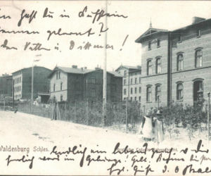 Historia górnictwa na Dolnym Śląsku