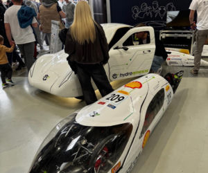 Moto Session 2026 w Lublinie. Prawdziwa uczta dla fanów motoryzacji