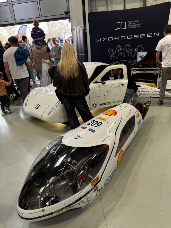 Moto Session 2026 w Lublinie. Prawdziwa uczta dla fanów motoryzacji