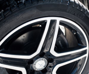 Mercedes-Benz GLA 220 4Matic