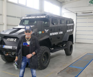 Detektyw Rutkowski teraz robi w nieruchomościach