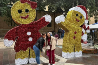 Świąteczny city break w wersji śródziemnomorskiej. Malta w grudniu i jej atrakcje [ZDJĘCIA]