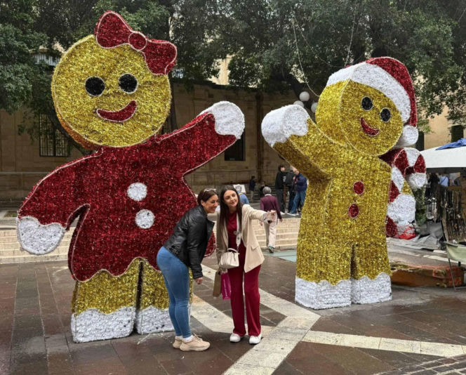 Świąteczny city break w wersji śródziemnomorskiej. Malta w grudniu i jej atrakcje [ZDJĘCIA]