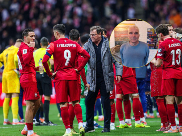 Piotr Czachowski nie ma wątpliwości po losowaniu grup MŚ 2026. Można powalczyć