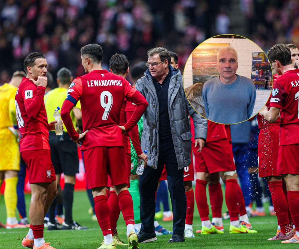 Piotr Czachowski, kadra