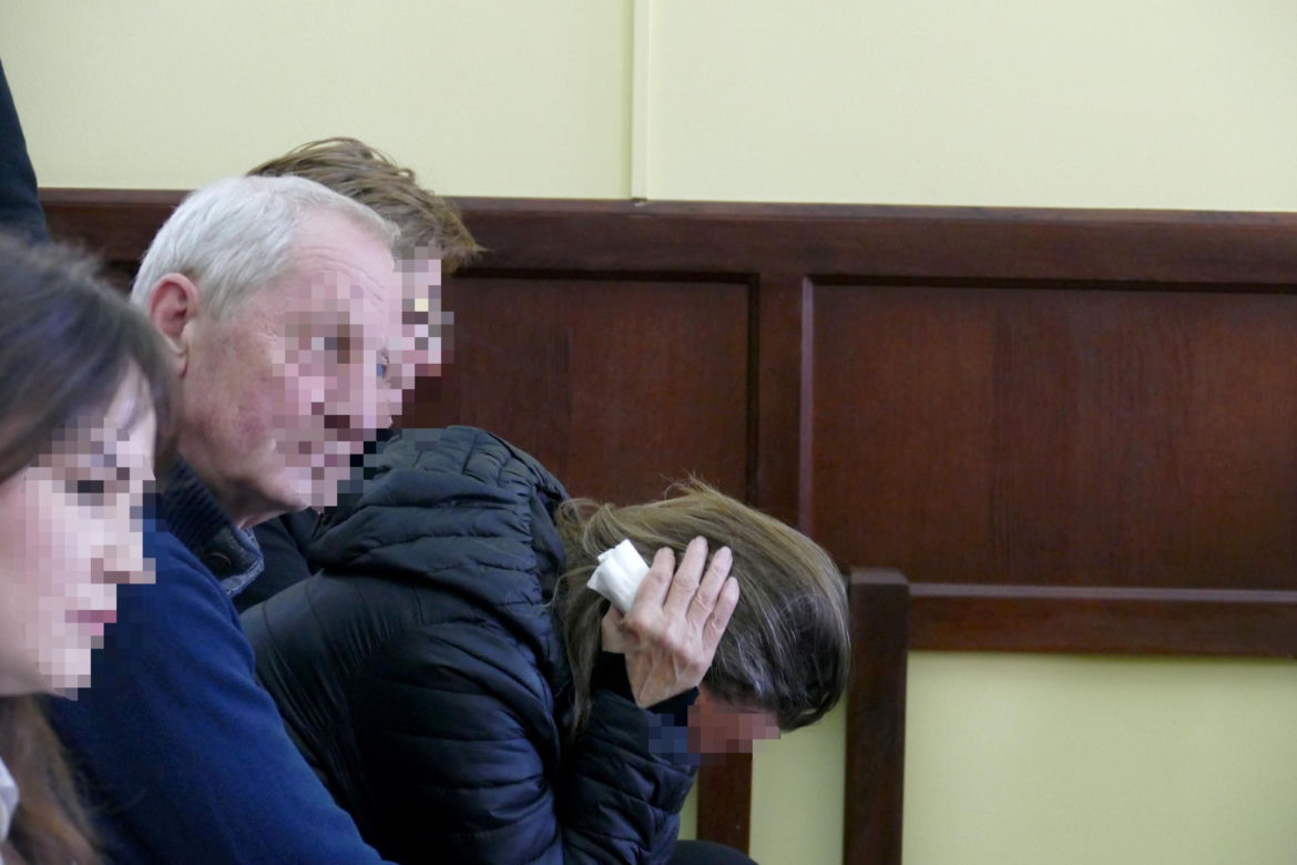 „Zabił nasze dzieci, a teraz jeszcze je atakuje”. Rodzice ofiar Sebastiana M. oburzeni jego zachowaniem