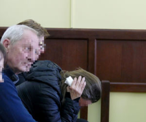 „Zabił nasze dzieci, a teraz jeszcze je atakuje”. Rodzice ofiar Sebastiana M. oburzeni jego zachowaniem