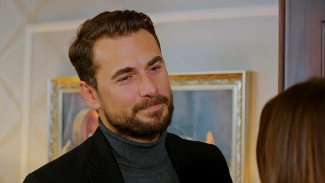 Miłość i nadzieja, odcinek 328. Kuzey, Sila