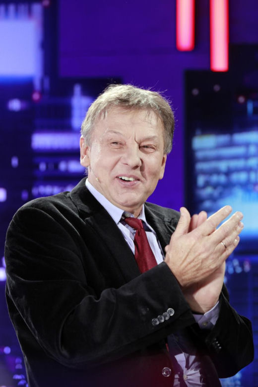 Zenon Laskowik