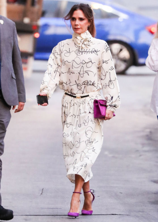 Victoria Beckham