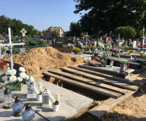 Policjantka zastrzeliła siebie i synka