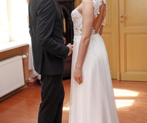 Joanna Opozda, Mateusz Banasiuk